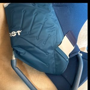 Aircast shoulder crying/ cuff replacement
